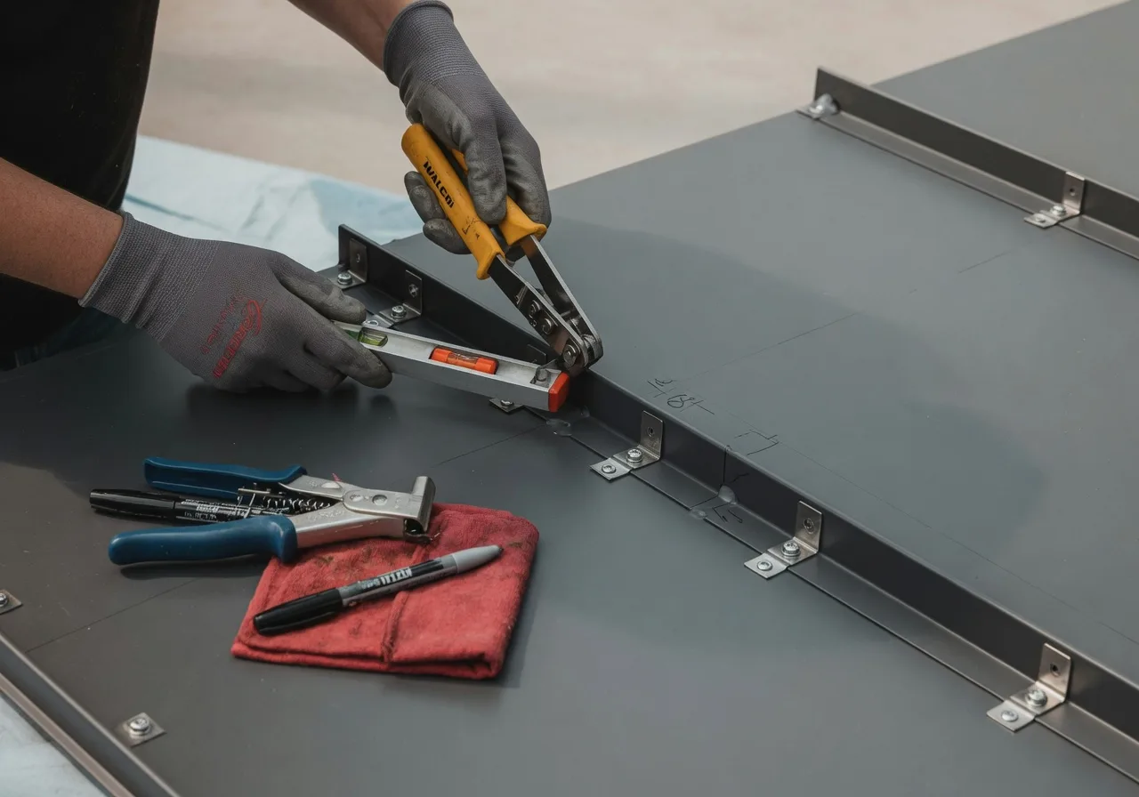 Why choose Metal Roofing Installation in Roebling, NJ